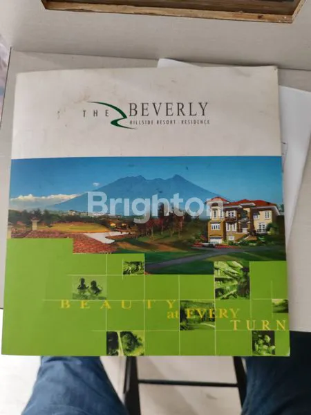 image TANAH SENTUL CITY, THE BEVERLY HILLSIDE, BOGOR (5)