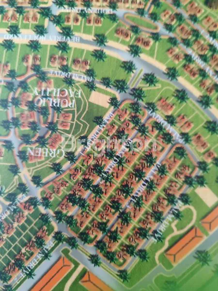 image TANAH SENTUL CITY, THE BEVERLY HILLSIDE, BOGOR (6)