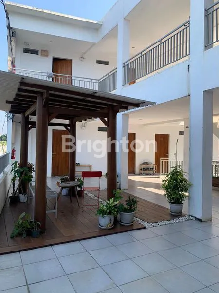 image RUMAH KOS LUXURIOUS & STRATEGIS DI SERPONG (4)