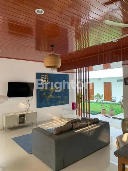 image RUMAH KOS LUXURIOUS & STRATEGIS DI SERPONG (6)