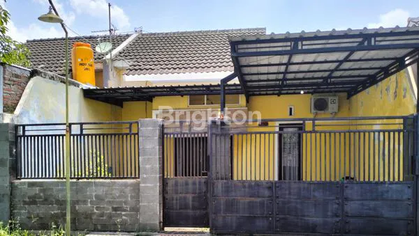 image PERUMAHAN GRAHA INDRAPRASTA TULANGAN SIDOARJO FURNISH SIAP HUNI (1)