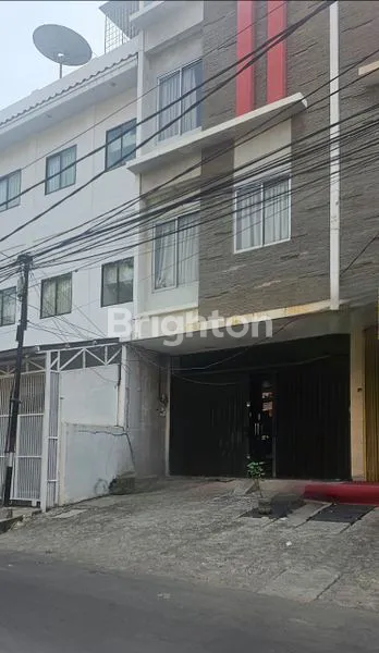 image RUKO MUARA KARANG 3,5 LT (1)