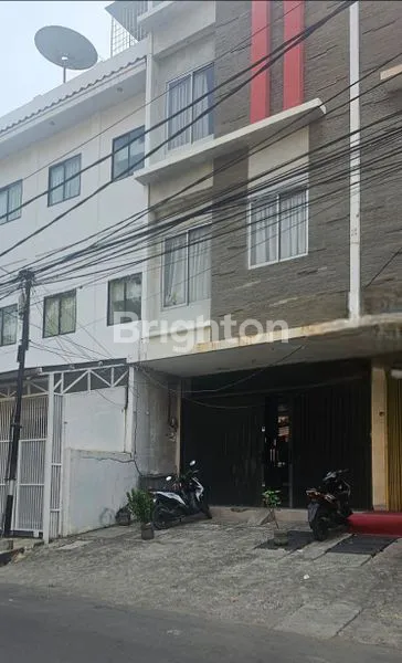 image RUKO MUARA KARANG TIMUR 3,5 LT (1)