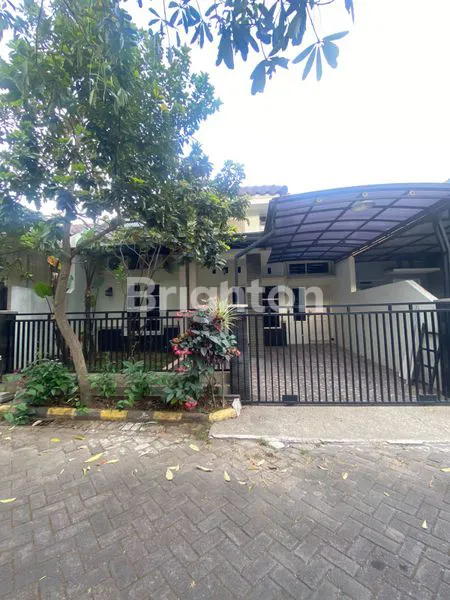 Gambar Property RUMAH MINIMALIS DI TIDAR