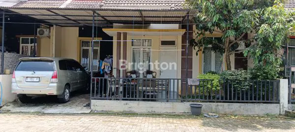 Gambar Property RUMAH DIJUAL DI PERUM GRAHA TAMAN NIRWANA SEKARAN KOTA SEMARANG