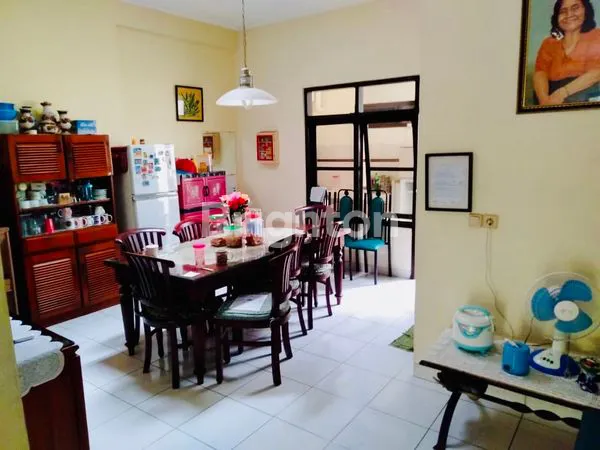 image FOR SALE! RUMAH MINIMALIS KAWASAN MAMPANG PRAPATAN, JAKARTA SELATAN. BISA UNTUK RUMAH / KOS2AN (2)