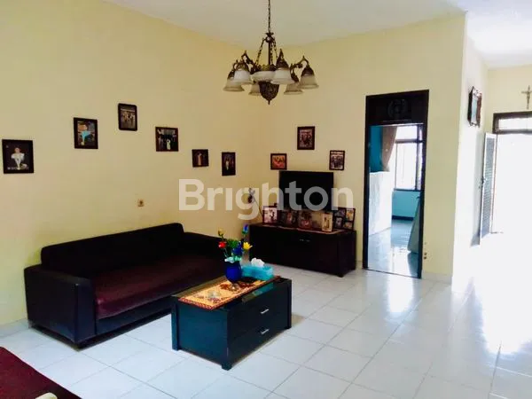 image FOR SALE! RUMAH MINIMALIS KAWASAN MAMPANG PRAPATAN, JAKARTA SELATAN. BISA UNTUK RUMAH / KOS2AN (3)