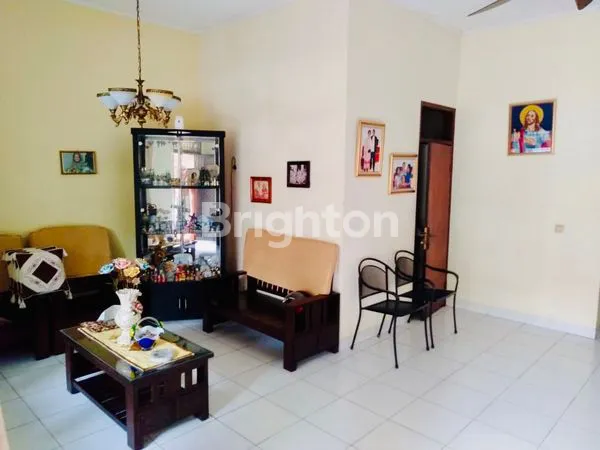 image FOR SALE! RUMAH MINIMALIS KAWASAN MAMPANG PRAPATAN, JAKARTA SELATAN. BISA UNTUK RUMAH / KOS2AN (4)