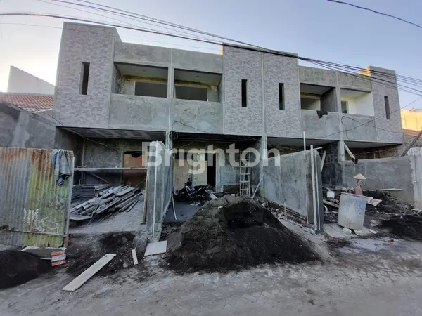 image RUMAH UNIT BARU SETRO TIMUR (1)