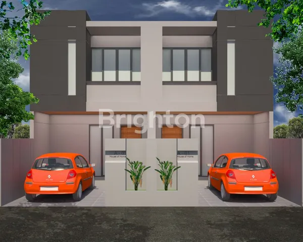 image RUMAH UNIT BARU SETRO TIMUR (2)