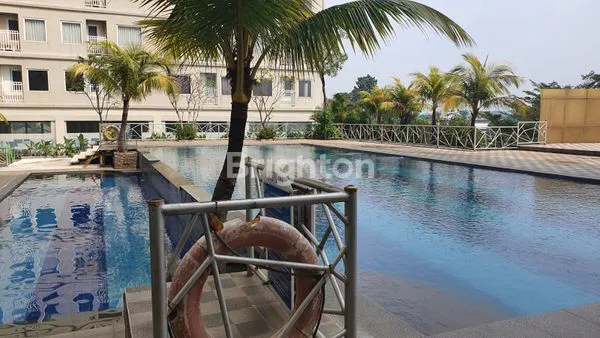 image APARTEMENT TITANIUM SQUARE PASAR REBO  (2)