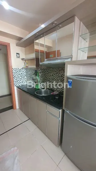 image APARTEMENT TITANIUM SQUARE PASAR REBO  (7)