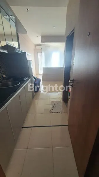 image APARTEMENT TITANIUM SQUARE PASAR REBO  (8)