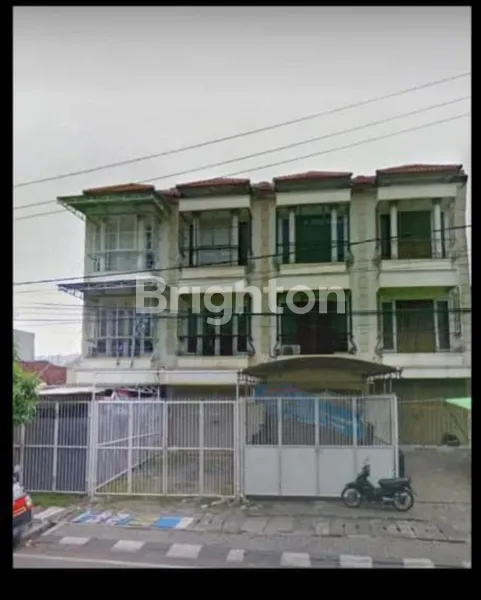 Gambar Property RUKO KENJERAN