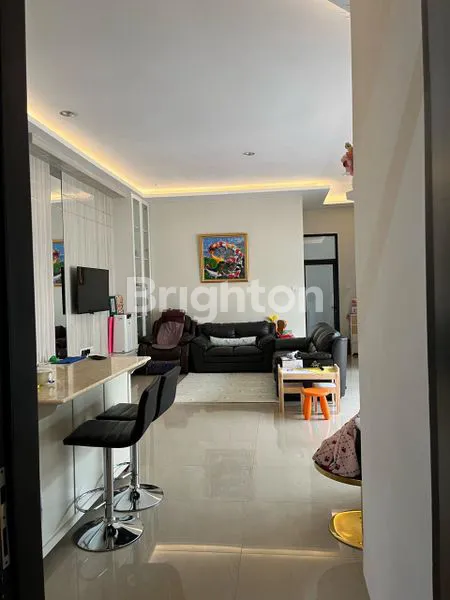 image DIJUAL RUMAH DI SINGGASANA PRADANA BANDUNG. (3)