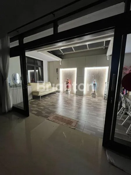 image DIJUAL RUMAH DI SINGGASANA PRADANA BANDUNG. (6)