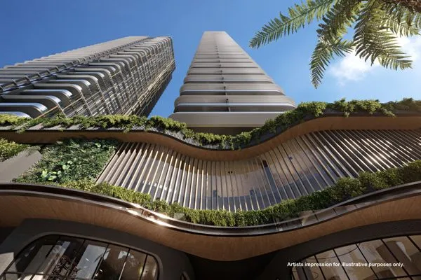 Image Victoria and Albert - Broadbeach - Colliers