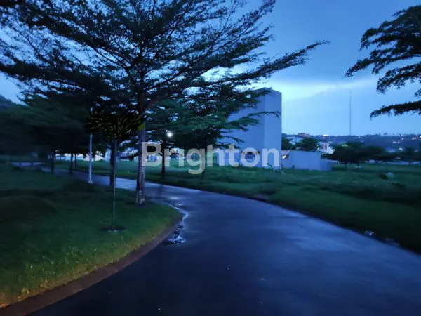 image TANAH SENTUL CITY, THE BEVERLY HILLSIDE, BOGOR (7)