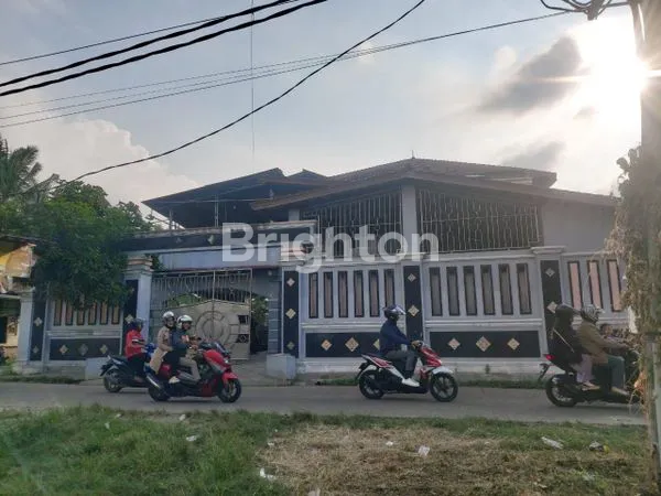 image RUMAH 2 LANTAI SIAP HUNI (3)