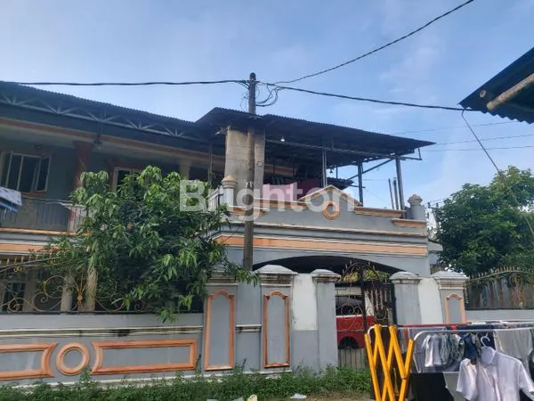 image RUMAH 2 LANTAI SIAP HUNI (5)