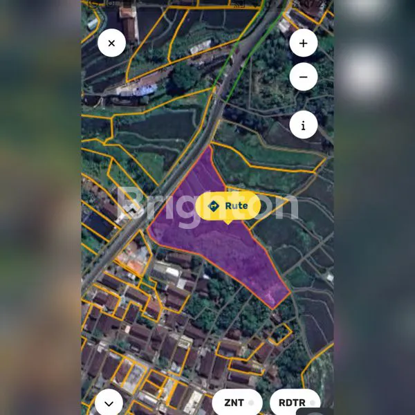 image TANAH DENGAN SUMBER AIR DI PRIGEN PASURUAN (4)