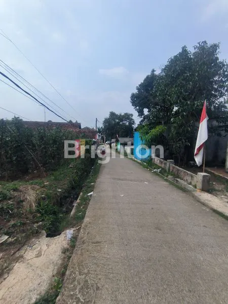 image TANAH LOKASI BAGUS DAERAH KEMANG BOGOR 100 METER KE JALAN RAYA (7)