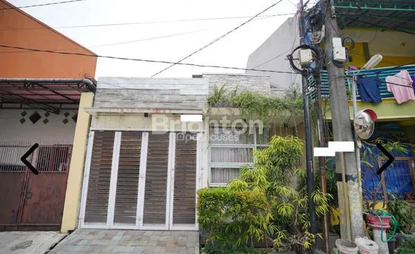 DIJUAL RIMAH DAERAH TANGERANG SANGHIANG