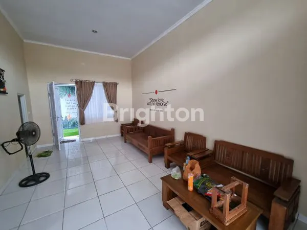 image RUMAH CANTIK DI PERUMAHAN BOJONGGEDE HARGA MURAH (2)