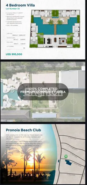 image NEW LUXURY CLUSTER VILLA AT JIMBARAN BAY BALI (6)