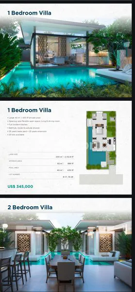 image NEW LUXURY CLUSTER VILLA AT JIMBARAN BAY BALI (4)