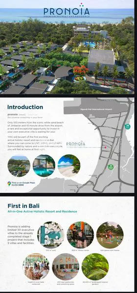 image NEW LUXURY CLUSTER VILLA AT JIMBARAN BAY BALI (1)