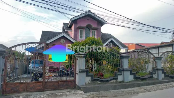 image DIJUAL RUMAH CANTIK BALIKPAPAN (1)