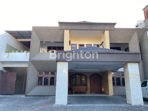 image DIJUAL!RUMAH DIRAYA DARMO PERMAI (1)