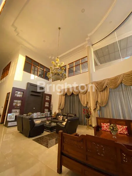 image DIJUAL!RUMAH DIRAYA DARMO PERMAI (4)