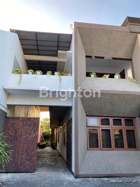 image DIJUAL!RUMAH DIRAYA DARMO PERMAI (2)