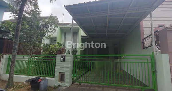 image DIJUAL RUMAH SOEKARNO HATTA MALANG (1)
