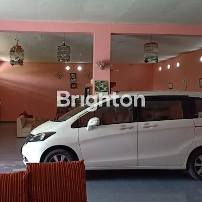 image DIJUAL BANGUNAN GUDANG DAN TANAH DI PINGGIR JALAN RAYA PAKIS MALANG (3)