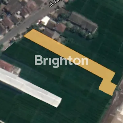 image DIJUAL BANGUNAN GUDANG DAN TANAH DI PINGGIR JALAN RAYA PAKIS MALANG (4)