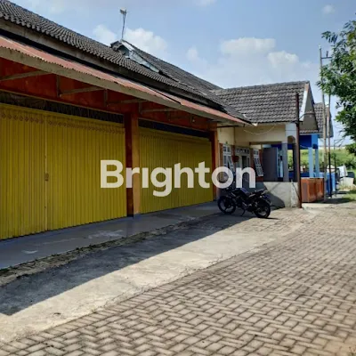 image DIJUAL BANGUNAN GUDANG DAN TANAH DI PINGGIR JALAN RAYA PAKIS MALANG (7)