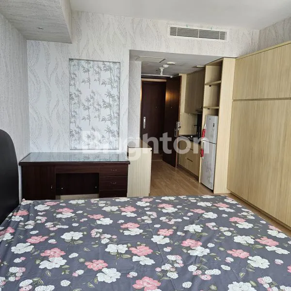 image APARTMENT STUDIO U RESIDENCE 1 LIPPO KARAWACI TANGERANG (2)