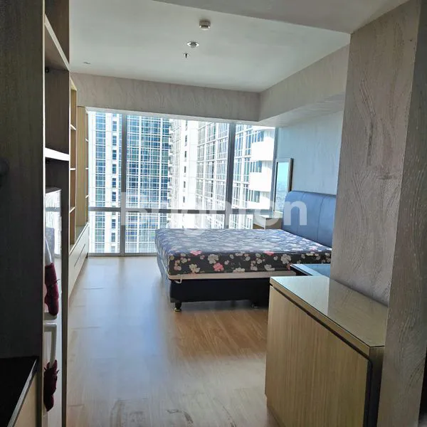 image APARTMENT STUDIO U RESIDENCE 1 LIPPO KARAWACI TANGERANG (1)