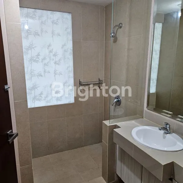 image APARTMENT STUDIO U RESIDENCE 1 LIPPO KARAWACI TANGERANG (3)