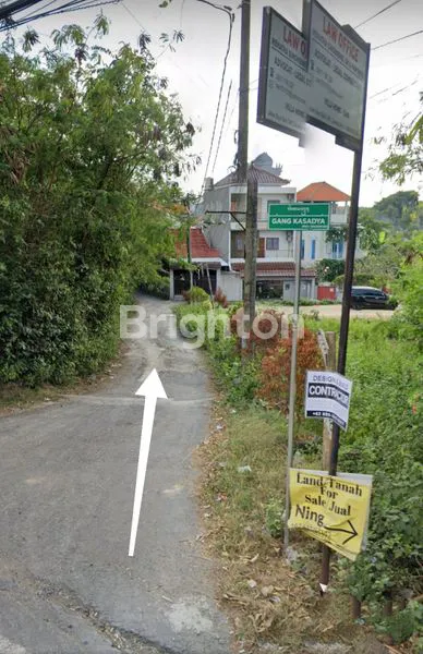 image DIJUAL TANAH POSISI BELAKANG PATUNG GWK (3)