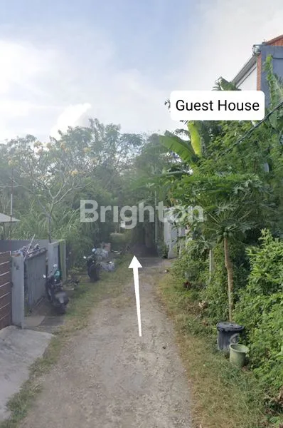 image DIJUAL TANAH POSISI BELAKANG PATUNG GWK (5)