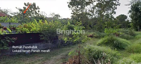 image DIJUAL TANAH POSISI BELAKANG PATUNG GWK (6)