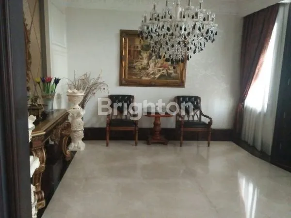 image JUAL RUMAH TAMAN CILANDAK (5)