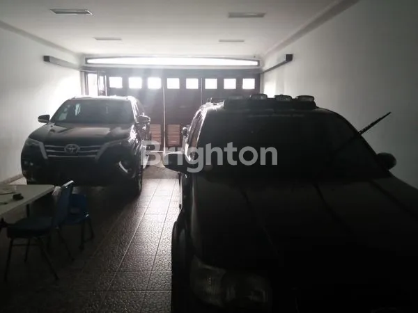 image JUAL RUMAH TAMAN CILANDAK (3)