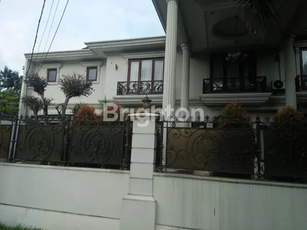 image JUAL RUMAH TAMAN CILANDAK (8)