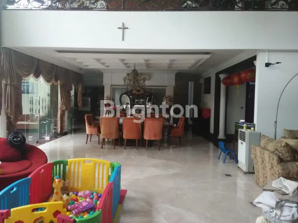 image JUAL RUMAH TAMAN CILANDAK (7)