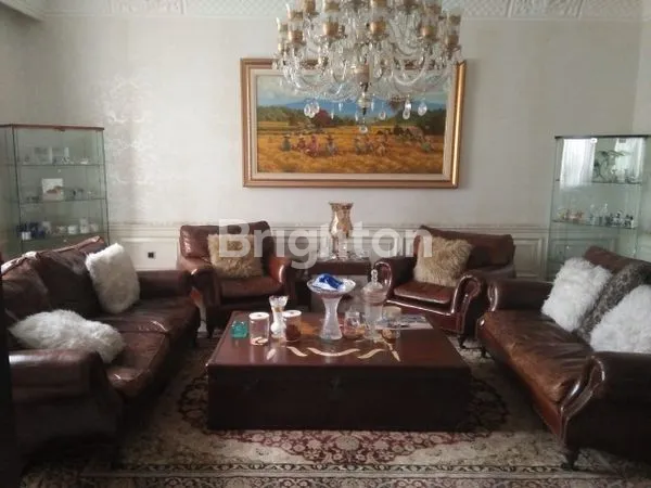 image JUAL RUMAH TAMAN CILANDAK (6)